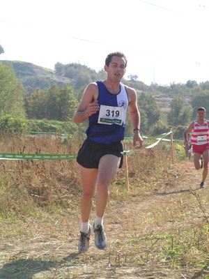 El RUA aconsegueix la 4ª i 6ª posició al Cros de Vidreres.