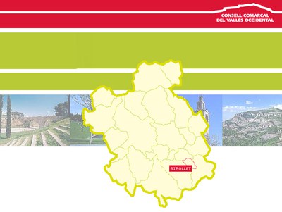 El Consell Comarcal distribueix una guia sobre nova ciutadania.