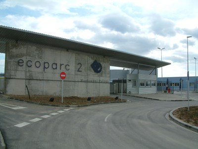 El Compromís per Ripollet afirma que l'Ecoparc no recicla.
