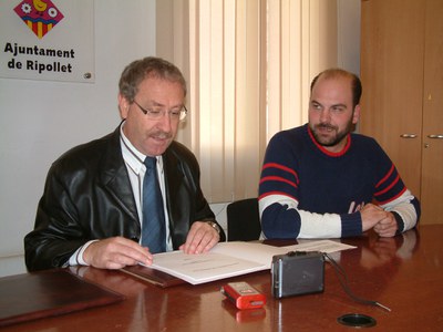 Les noves troballes a Pinetons obliguen a convocar un Ple extraordinari.