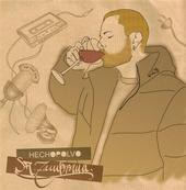 Nou disc de Sr. Zambrana.