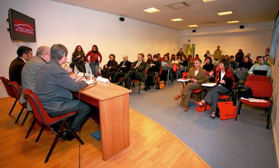 Noves accions socials al Vallès.