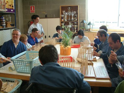 Inici teatral de l'any a Ripollet.
