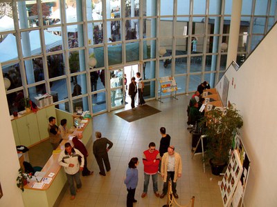 Comencen nous cursos al Centre Cultural.