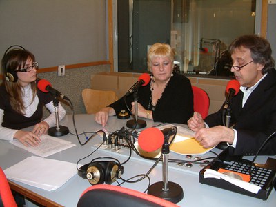 INFO de la setmana: 1 de febrer de 2008.