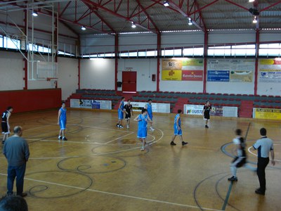 Resultats de la jornada esportiva del 2 i 3 de febrer.