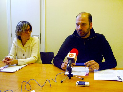 Arrenca una nova edició del Concurs de Teatre Amateur Valentí Velilla de Ripollet.