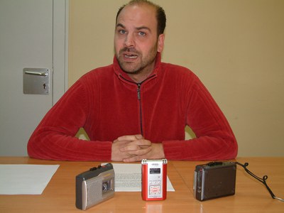 Joventut inicia el procés per al nou conveni dels Locals Municipals d'Assaig.