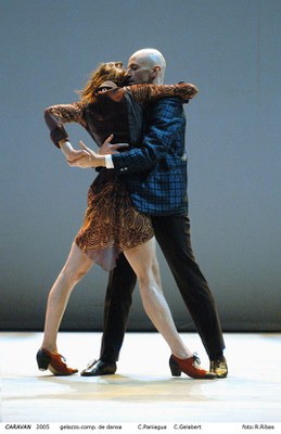 Cesc Gelabert realitzarà una estrena molt especial, a Ripollet.