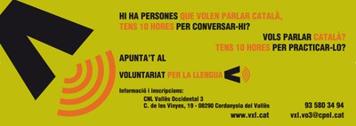 Nova trobada de les parelles lingüístiques.