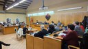 Acords del Ple Municipal de desembre de 2025