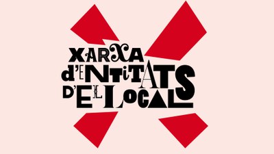 Es presenta la nova Xarxa d'entitats d'El Local.
