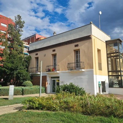 Ple Municipal - Desembre 2024.