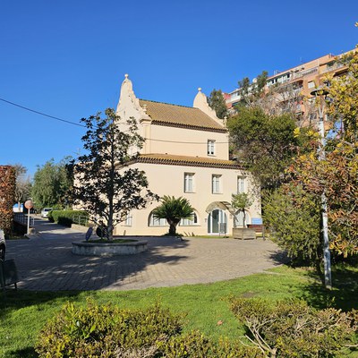 Ple Municipal del mes de març.
