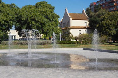 Avanç del Ple Municipal del 25 de juliol de 2024.