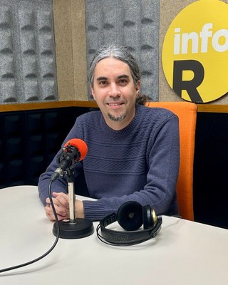 Decidim anuncia que Osuna tornarà a ser el seu candidat.