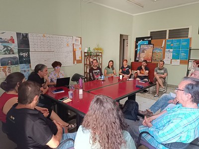 Fotografia cedida per Decidim.