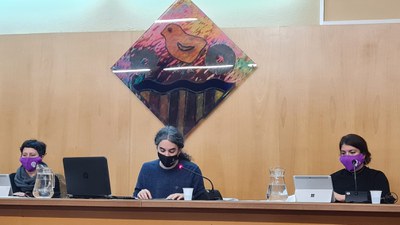 Decidim celebra la limitació en l'establiment de cases d'apostes i jocs en línia a Ripollet.