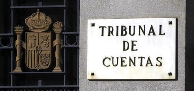 Decidim multat pel Tribunal de Comptes.