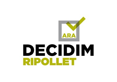 Decidim respon a les crítiques del PSC sobre la justificació de la despesa electoral de les Municipals 2023.