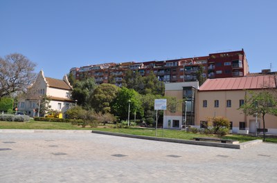 Disminueix lleugerament la població empadronada a Ripollet.