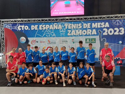 Fotos: CTT Ripollet..