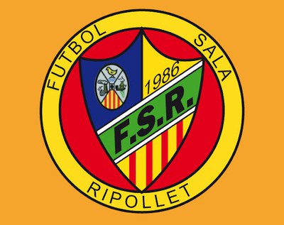 El Futbol Sala Ripollet retorna a la 2a B un any després del descens.