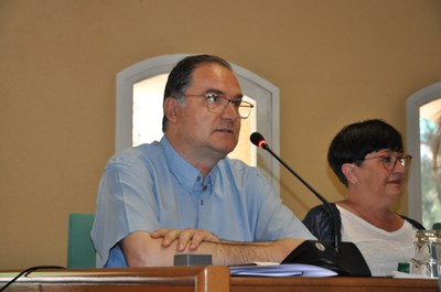 El Partit Popular presenta al Ple Municipal una moció contra la tramitació d'una llei d'amnistia.