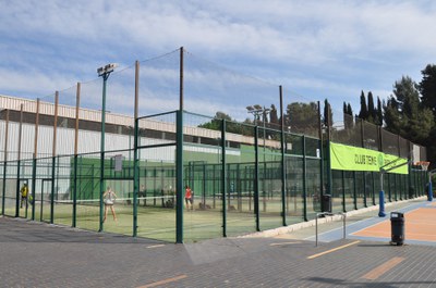 El Poliesportiu Municipal inicia el nou curs que comptarà amb una vintena de classes setmanals.