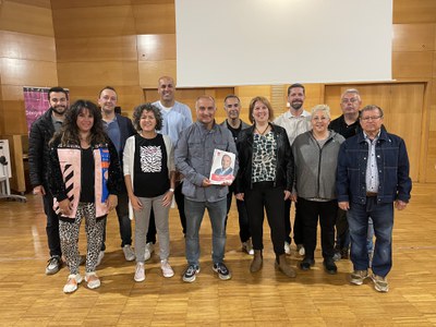 El programa electoral del PSC compta amb unes 200 propostes, la majoria centrades en accions en els barris.