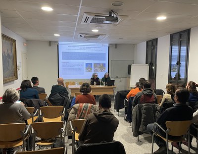 El Protocol de conservació de l'art urbà, model de preservació dels murals per a altres municipis.