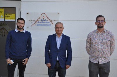 El PSC de Ripollet demana un informe de la Intervenció municipal sobre les retribucions dels regidors des de 2014.