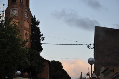 El PSC presentarà una moció pel soterrament del cablejat a tota la ciutat.