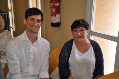 ERC es feliciten pels pròxims canvis en la recollida d'escombraries.