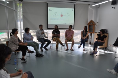 Es presenta el resultat del procés participatiu de la Biblioteca Central.