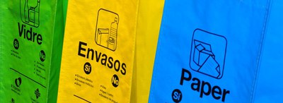 Esquerra Republicana de Ripollet demana l'ajornament del nou sistema de recollida de residus fins a la tardor.