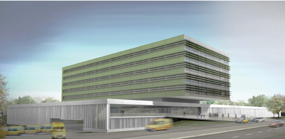 Junts per Catalunya presentarà una esmena als pressupostos per executar el projecte executiu del futur Hospital Ernest Lluch.