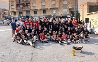 Imatge cedida per Joan Giménez.