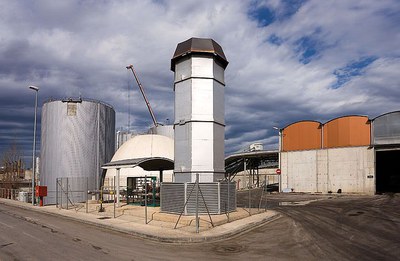 La Plataforma Vallès Net assegura que l’Ecoparc-2 “torna a fer molta pudor”.