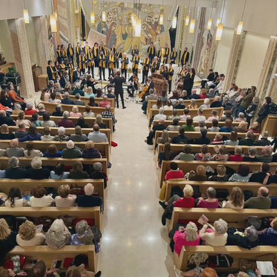 La Societat Coral "El Vallès" presentarà el 2 de març a Ripollet el concert que ja va triomfar a Andorra.