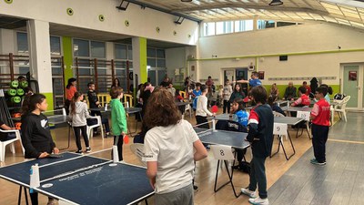 Fotos cedides pel CTT Ripollet..