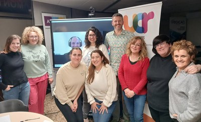 La Unió de Comerciants de Ripollet renova la junta i inicia una nova etapa.