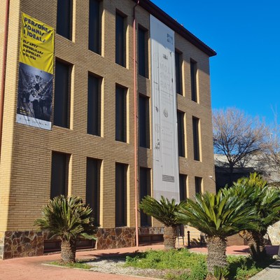 L'Ajuntament adjudica al Grup d'Estudis Ripolletencs l'estudi dels noms dels espais públics de Ripollet.