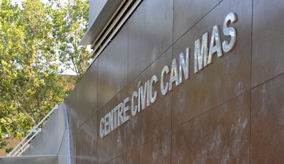 L'Ajuntament de Ripollet fa públic un aclariment sobre la situació actual del Centre Cívic Can Mas.