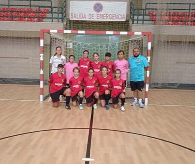 Font: Xarxes socials de l'FS Ripollet..