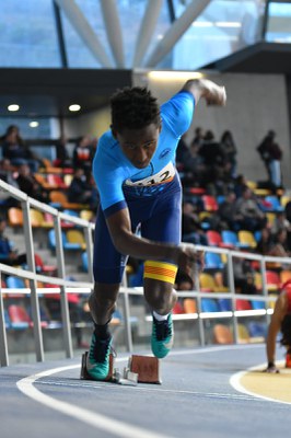 Foto: Ripollet Unió Atlètica (RUA)..