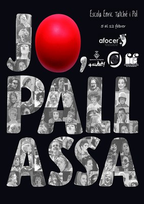 L'entitat AFOCER i l'Escola Enric Tatché i Pol col·laboren per mostrar una exposició dedicada al circ.