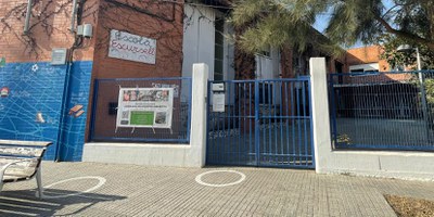 Nou curs escolar, nou començament.