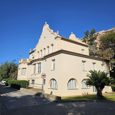 Fotografia de l'Ajuntament de Ripollet.