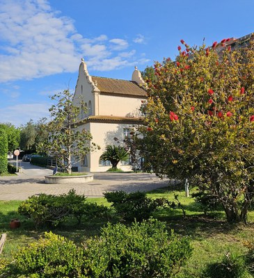 Fotografia de l'Ajuntament de Ripollet.